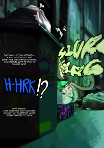 Page 363 of dreadmegalo part 2 - preview thumbnail