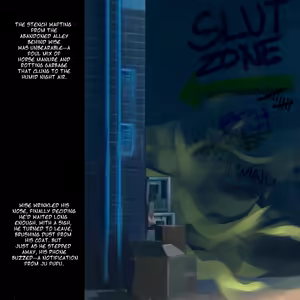 Page 374 of dreadmegalo part 2 - preview thumbnail