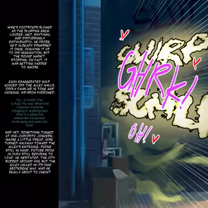 Page 380 of dreadmegalo part 2 - preview thumbnail