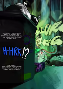 Page 388 of dreadmegalo part 2 - preview thumbnail