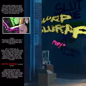 Page 401 of dreadmegalo part 2 - preview thumbnail