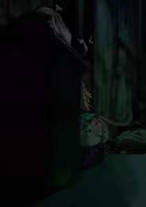 Page 412 of dreadmegalo part 2 - preview thumbnail