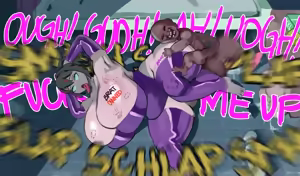 Page 453 of dreadmegalo part 2 - preview thumbnail