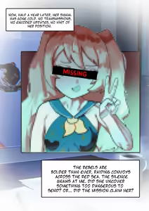 Page 542 of dreadmegalo part 2 - preview thumbnail