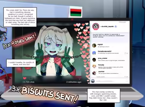 Page 547 of dreadmegalo part 2 - preview thumbnail