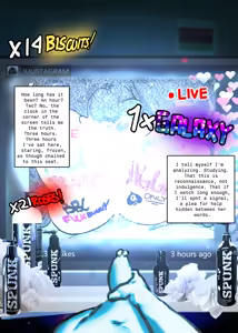 Page 577 of dreadmegalo part 2 - preview thumbnail