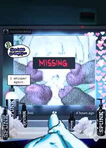 Page 591 of dreadmegalo part 2 - preview thumbnail