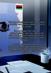 Page 611 of dreadmegalo part 2 - preview thumbnail