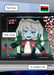 Page 616 of dreadmegalo part 2 - preview thumbnail