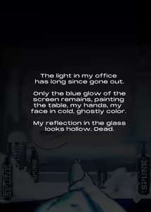 Page 650 of dreadmegalo part 2 - preview thumbnail