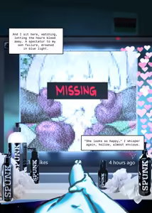 Page 656 of dreadmegalo part 2 - preview thumbnail