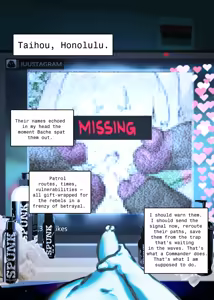 Page 658 of dreadmegalo part 2 - preview thumbnail