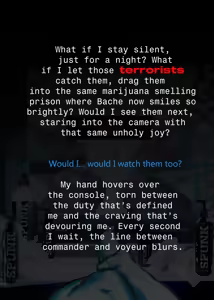 Page 660 of dreadmegalo part 2 - preview thumbnail