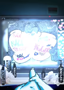 Page 709 of dreadmegalo part 2 - preview thumbnail