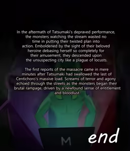 Page 915 of dreadmegalo part 2 - preview thumbnail