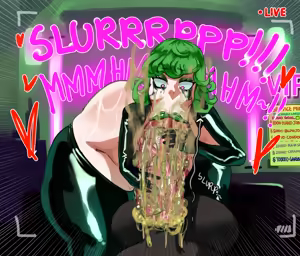 Page 962 of dreadmegalo part 2 - preview thumbnail