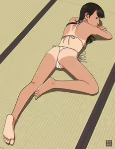 Page 102 of Backfishcalter Fantia / Fanbox - preview thumbnail