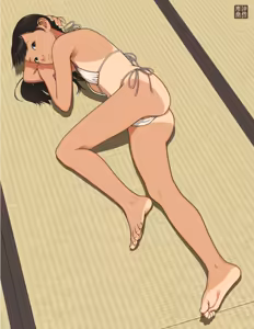 Page 106 of Backfishcalter Fantia / Fanbox - preview thumbnail