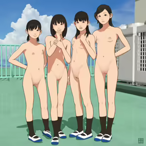 Page 112 of Backfishcalter Fantia / Fanbox - preview thumbnail