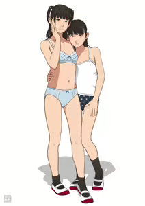 Page 129 of Backfishcalter Fantia / Fanbox - preview thumbnail