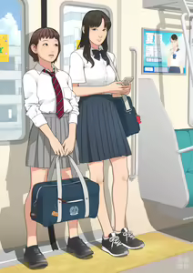 Page 13 of Backfishcalter Fantia / Fanbox - preview thumbnail