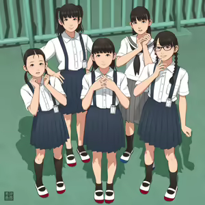 Page 132 of Backfishcalter Fantia / Fanbox - preview thumbnail