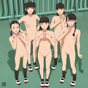 Page 133 of Backfishcalter Fantia / Fanbox - preview thumbnail