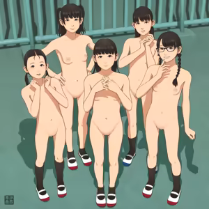 Page 134 of Backfishcalter Fantia / Fanbox - preview thumbnail