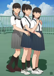 Page 135 of Backfishcalter Fantia / Fanbox - preview thumbnail