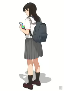 Page 138 of Backfishcalter Fantia / Fanbox - preview thumbnail