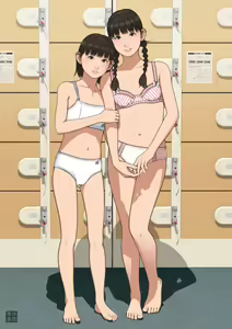 Page 151 of Backfishcalter Fantia / Fanbox - preview thumbnail