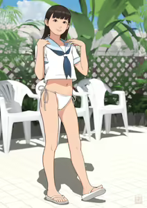 Page 157 of Backfishcalter Fantia / Fanbox - preview thumbnail