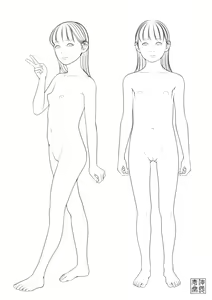 Page 166 of Backfishcalter Fantia / Fanbox - preview thumbnail