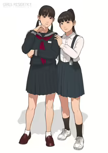 Page 167 of Backfishcalter Fantia / Fanbox - preview thumbnail