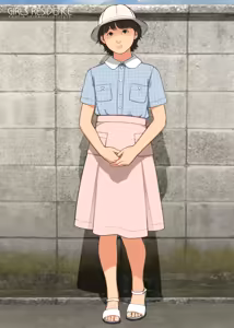 Page 203 of Backfishcalter Fantia / Fanbox - preview thumbnail