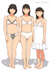 Page 213 of Backfishcalter Fantia / Fanbox - preview thumbnail