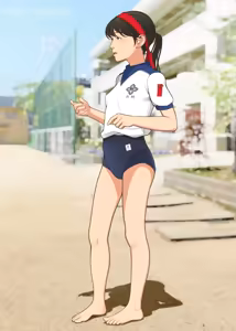 Page 216 of Backfishcalter Fantia / Fanbox - preview thumbnail