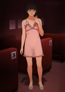 Page 231 of Backfishcalter Fantia / Fanbox - preview thumbnail