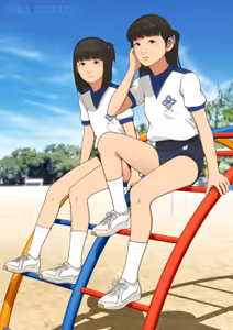 Page 233 of Backfishcalter Fantia / Fanbox - preview thumbnail