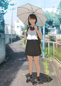 Page 245 of Backfishcalter Fantia / Fanbox - preview thumbnail