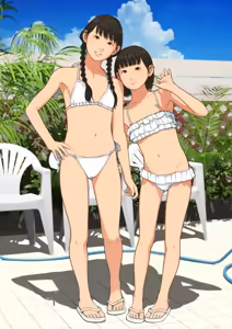 Page 254 of Backfishcalter Fantia / Fanbox - preview thumbnail