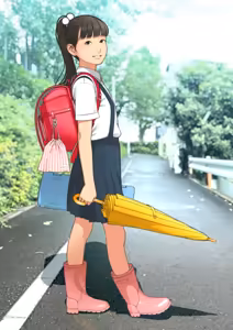 Page 267 of Backfishcalter Fantia / Fanbox - preview thumbnail