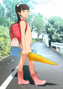 Page 268 of Backfishcalter Fantia / Fanbox - preview thumbnail