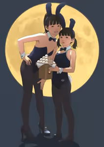 Page 269 of Backfishcalter Fantia / Fanbox - preview thumbnail