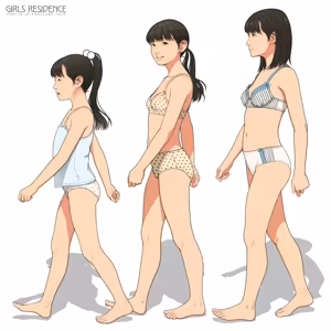 Page 272 of Backfishcalter Fantia / Fanbox - preview thumbnail