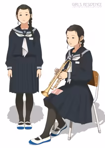 Page 278 of Backfishcalter Fantia / Fanbox - preview thumbnail