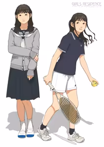 Page 282 of Backfishcalter Fantia / Fanbox - preview thumbnail