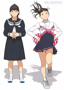 Page 284 of Backfishcalter Fantia / Fanbox - preview thumbnail