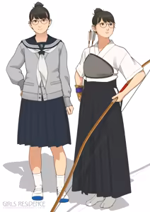 Page 296 of Backfishcalter Fantia / Fanbox - preview thumbnail