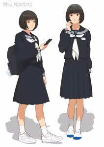 Page 304 of Backfishcalter Fantia / Fanbox - preview thumbnail